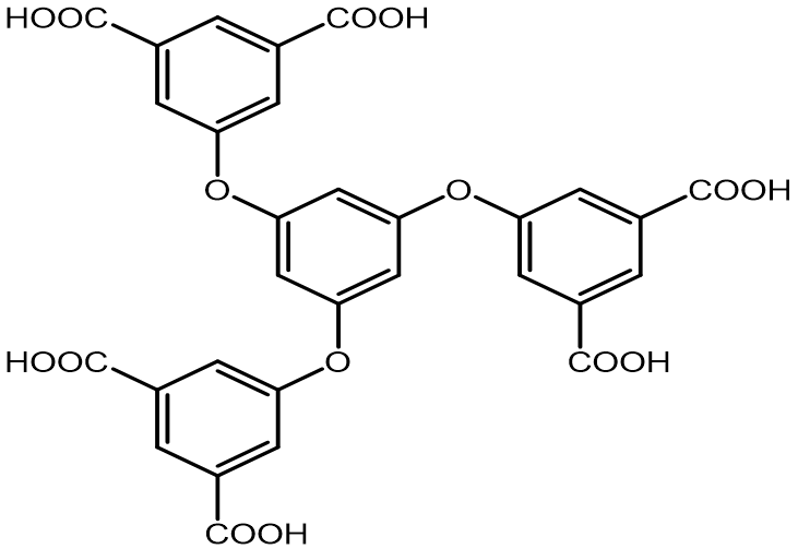 5-5-5-benzene-1-3-5-triyltris-oxy-triisophthalic-acid